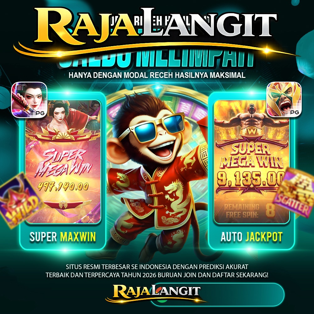 banner RAJALANGIT X Dr Bernardo Cavalcanti: Melihat Popularitas Gaming Di Tengah Perkembangan Digital New Era 2026